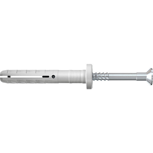 fischer Nageldübel N 6x60/30 F (100)